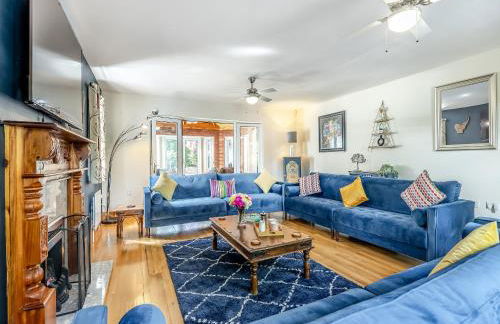 Welton House - Foto 4