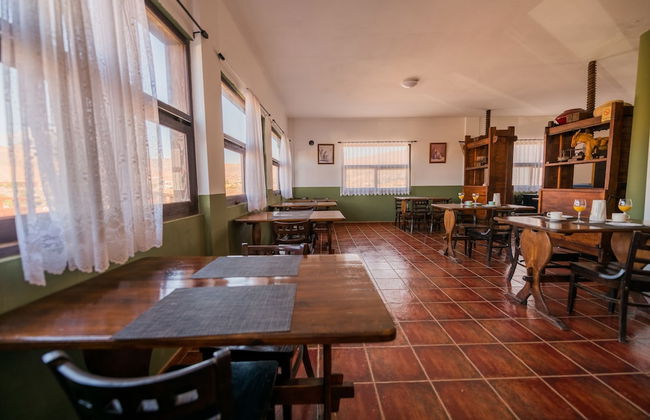 Hotel Rural Huerto Viejo - Foto 3