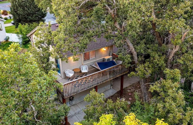 Mountain Haus - Photo 58