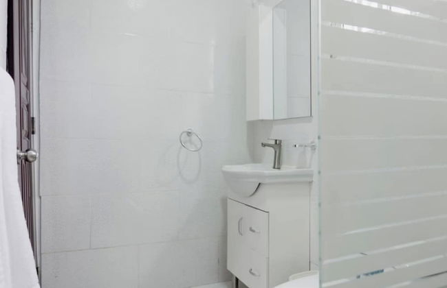 Villas Hillside apt 4 - Foto 13