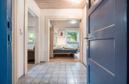 Ferienhaus Alte Wache - Foto 50