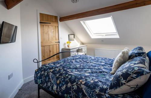 Tractor Shed, seaside cosy cottage for 4 - Photo 13