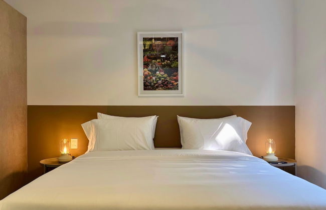 w Perfect Loft w Fantastic Deco in Cali - Photo 8