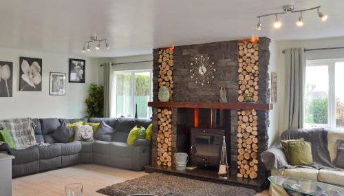 Hillcrest House - Foto 4