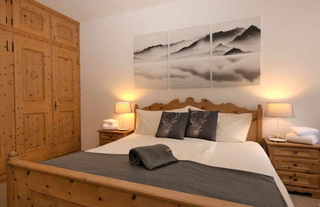 Chesa Corvatsch - Foto 6