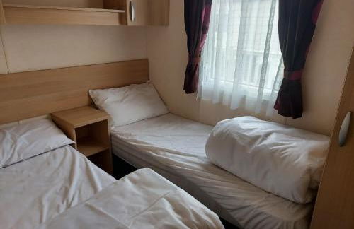 6 berth pet friendly caravan on Sandy Glade (John Fowlers) Brean - Foto 13