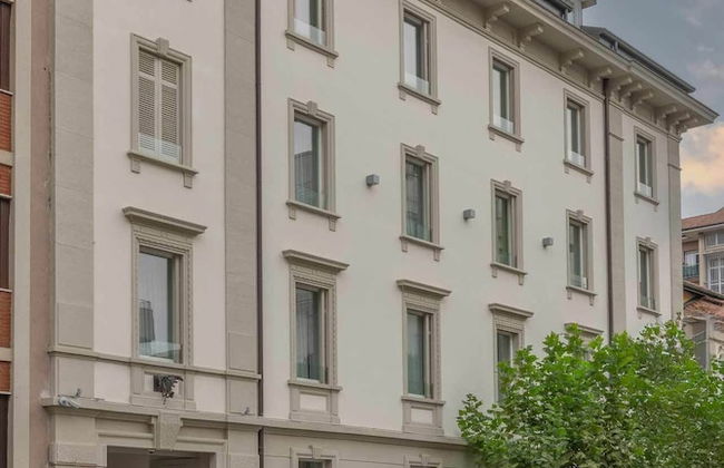 AR Boutique Apartments - Photo 80