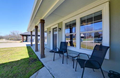 Little Elm Pearl Near Park and Lewisville Lake! - Photo 25