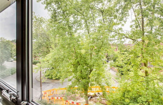 Elegant Apartment in Milton Keynes near Snozone - Foto 38