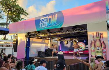 Boa Beach House with private pool - Foto 24