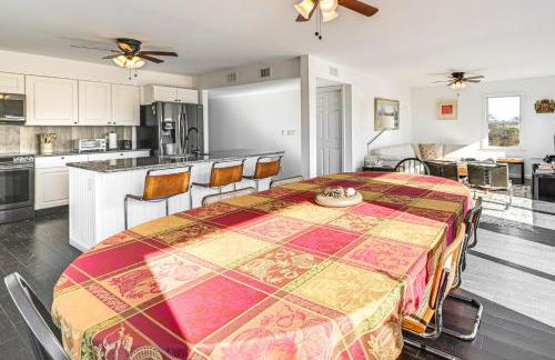 1 Block to Bellport Bay! Scenic Hamptons Hideaway - Foto 7