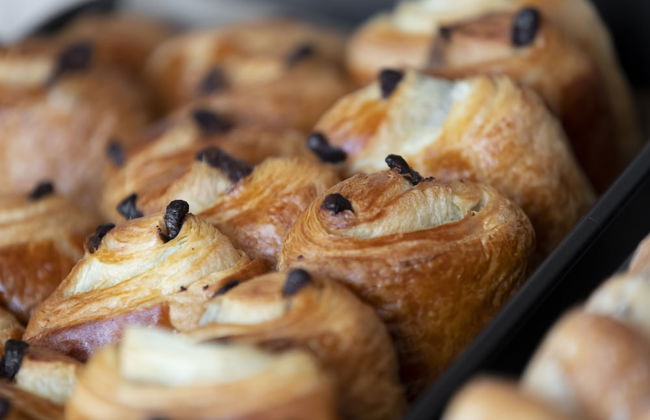 37 Lodge La Défense Courbevoie - Foto 21