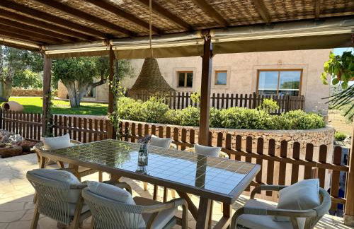 Agroturismo Sa Marina - Adults Only - Foto 6