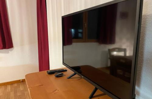 AU PIED DES PISTES D'ARVIEUX - Foto 11