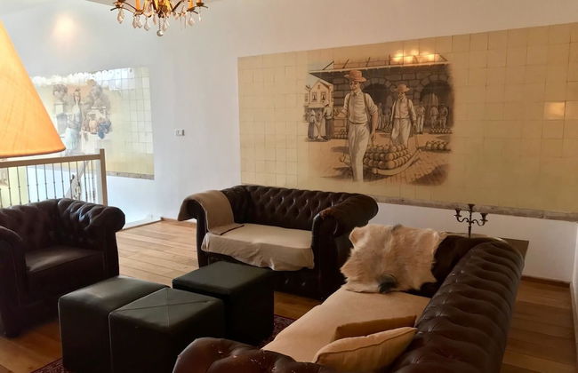 CityApartHotel - de Gruyter - Photo 36