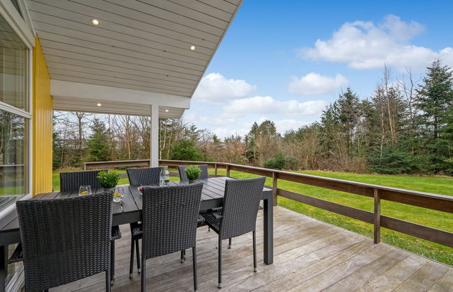 "Sesto" - 300m to the fjord - Foto 10