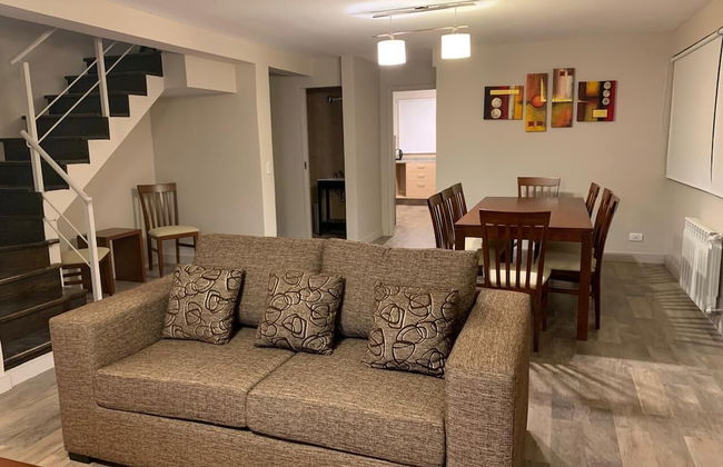 Catedral Suites - Foto 23