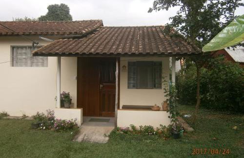 Kitnet Penedo - Foto 11