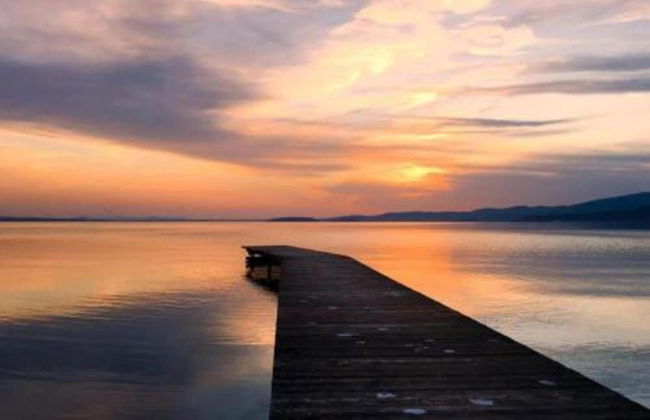 Holiday Home in Magione Near Lake Trasimeno - Foto 35