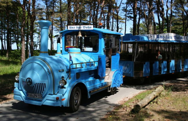 Strandhus Baabe Haus 229 - Foto 13