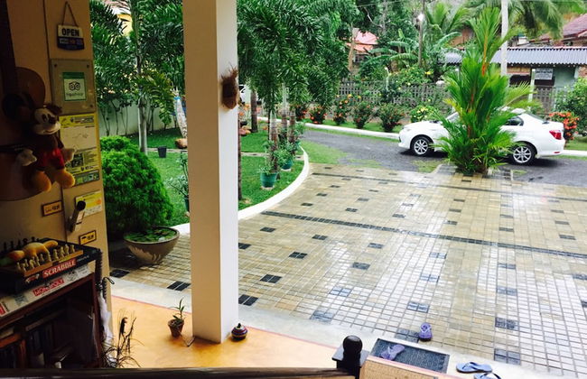 Peacock Villa - Photo 30