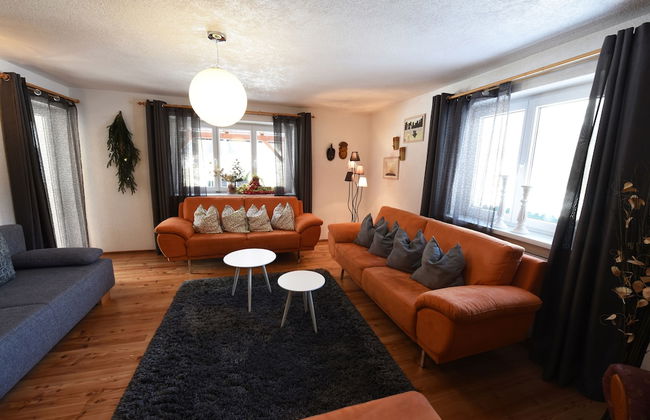 Apartment Fernerkogel - Foto 47