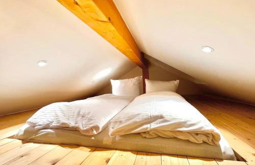 Alpen Lodge in Osterhofen - Berge, Ruhe & Natur - Foto 12