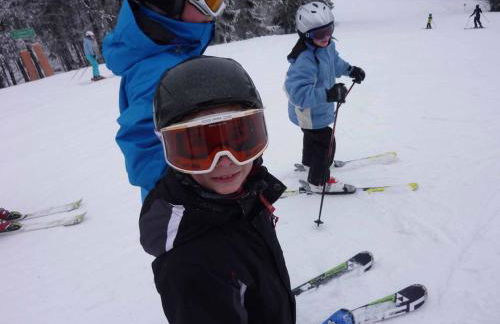 Ferienhaus Hornauer - Foto 32