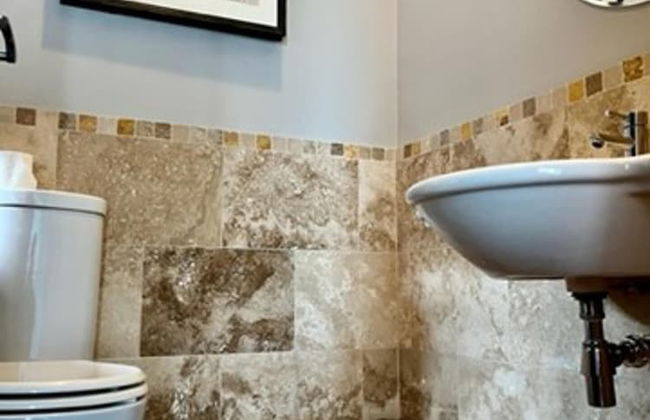 Chester Centre 2-bed Apartment -by Oddfellows - Foto 7