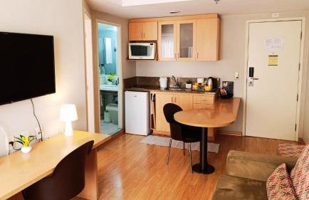 Hotel aeroporto Guarulhos - Foto 43