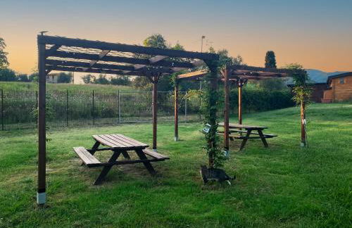 Podere Pozzo Fatato - Foto 17