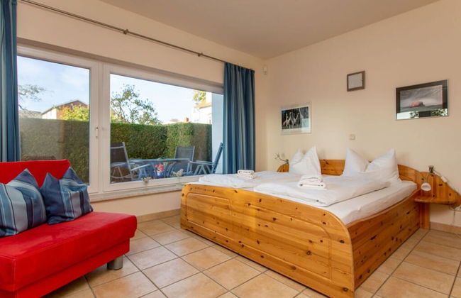 5 Villa Blanck Bungalow - Foto 3