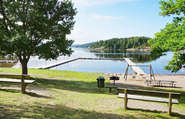 5 Person Holiday Home in Munkedal - Photo 16