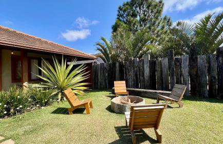 Chalet Monte Boa Vista - Aconchego na Serra com Hidromassagem Exclusiva - Photo 2