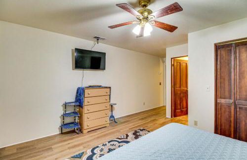 Stunning Sandia Mtn Views Rio Rancho Retreat - Foto 24