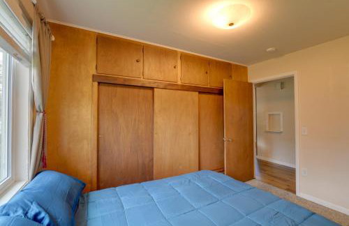 Downtown Anchorage Vacation Rental with Garden Views - Photo 12