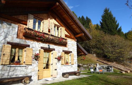 Baita Genzianella - Foto 1