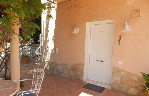 Villa Ambiente para 8 personas - Photo 39