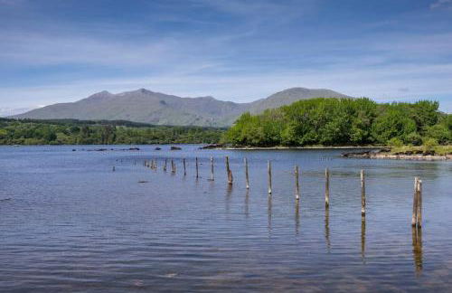 Blar Cottage (Private Sauna + Fast Starlink Wifi) - Foto 40