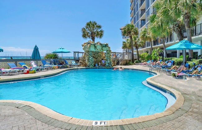 Edgewater Tower 2-108-gunners Paradise - Foto 34