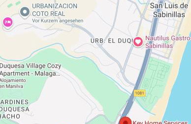 Große Ferienwohnung , Spanien, Andalusien, Costa del Sol, Sabinillas, Duquesa, Manilva mit Pool - Photo 2