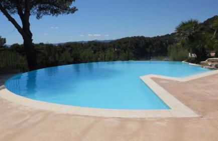 Le DRAMONT Appartement vue panoramique MER LAC FORET - Foto 33