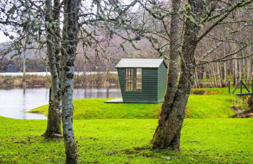 Holiday Home Loch Ness Granary by Interhome - Photo 44