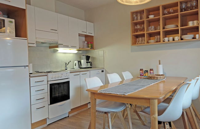 Apartments Tahko - Foto 13