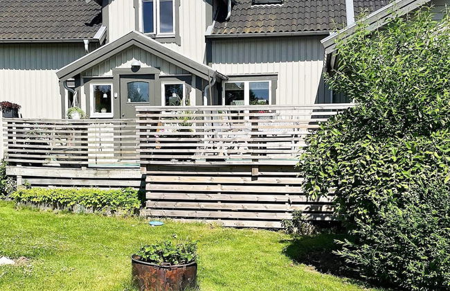 10 Person Holiday Home in Stillingson - Foto 26