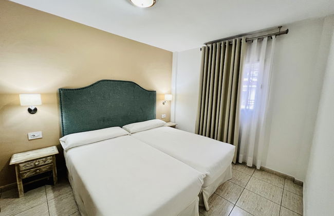 Apartamentos Frontera - Photo 21