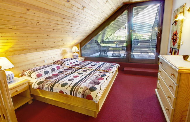 Nice Apartment Near Lake Bled With Views Over Stol Mountain - Foto 2