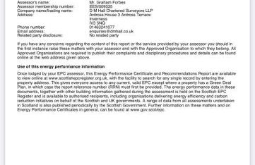 2 Bedroom Townhouse with Seaview on the NC500 Wick - Photo 21