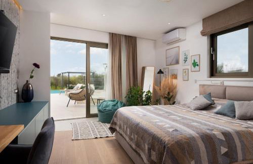 Villa Olive Grove ZadarVillas - Photo 12