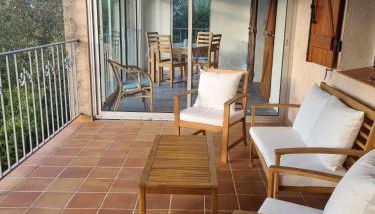 Les terrasses de Toucas - Foto 4